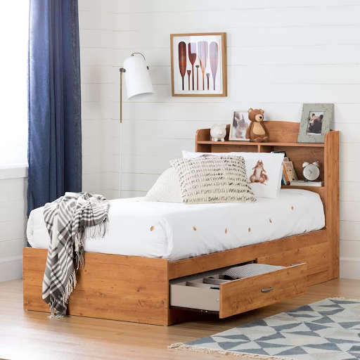 10 Small Bedroom Ideas to Make Your Space Seem Larger (With Photos ...